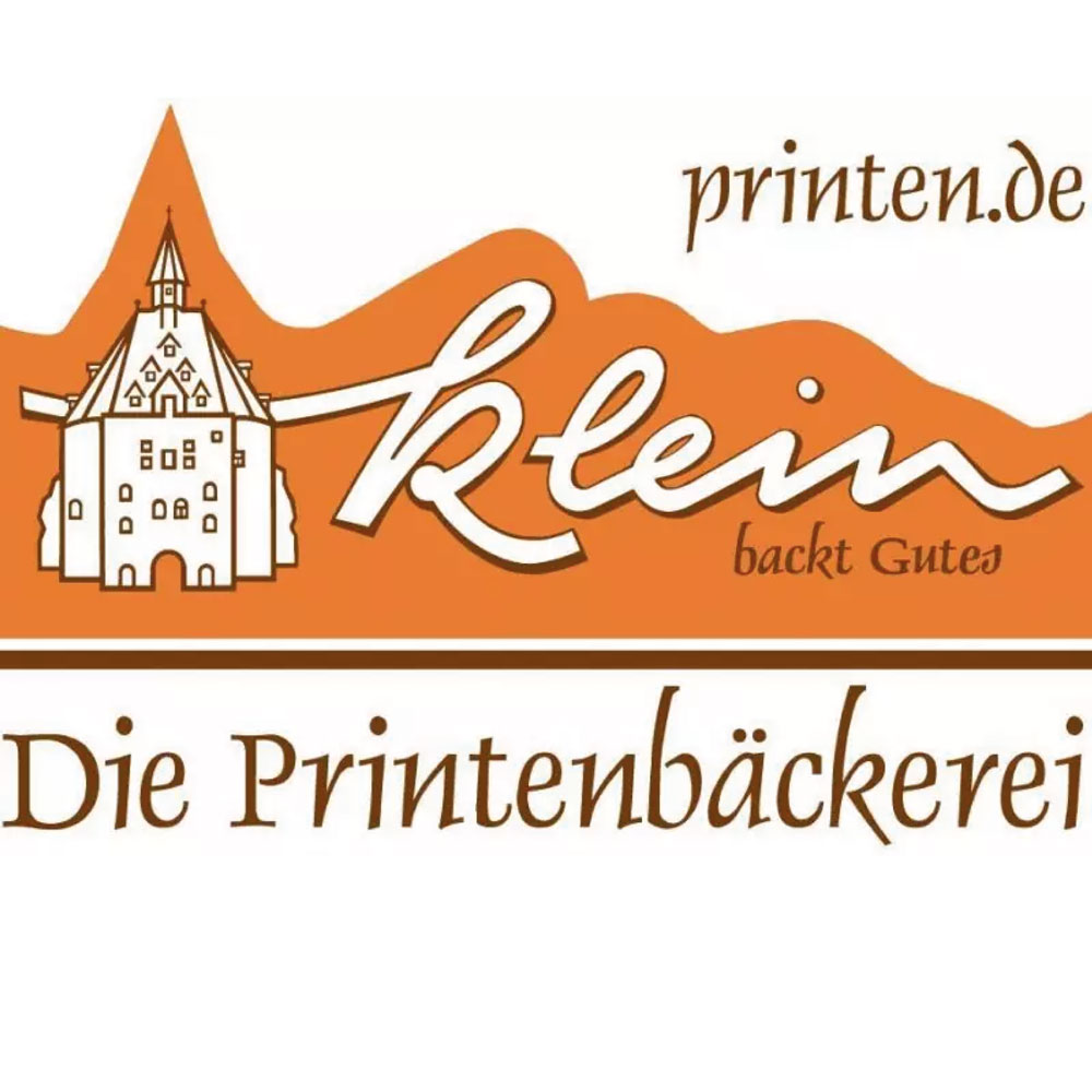 Klein - Die Printenbäckerei