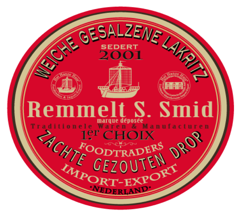 Remmelt S. Smid