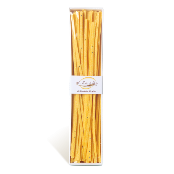 Tagliatelle con Tartufo - Nudeln von Pasta di Aldo 100g