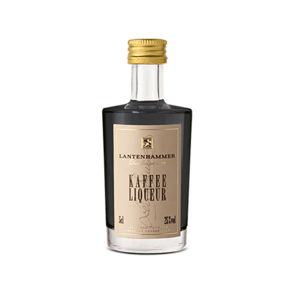 Kaffeelikör 50 ml