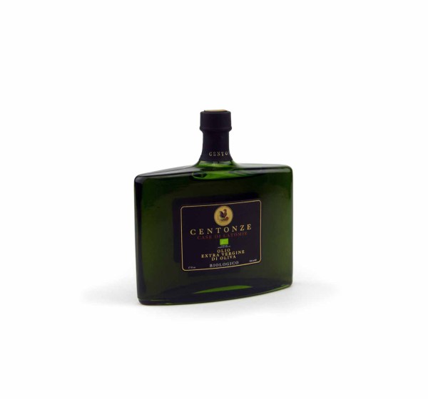 Feinstes sizilianisches Olivenöl von Antonio Centonze