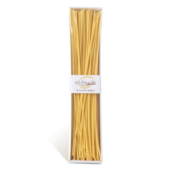 Filini - feinste Nudeln von Pasta di Aldo 100g