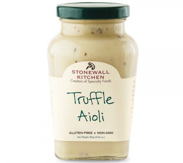 Trüffel Aioli von Stonewall Kitchen